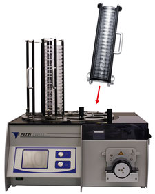 PS200-handling